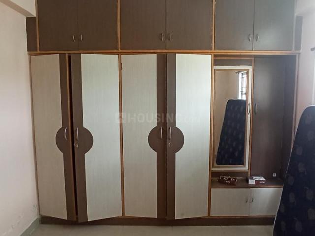 2 BHK Apartment in Murugeshpalya for rent Bengaluru. The reference number is 21045393