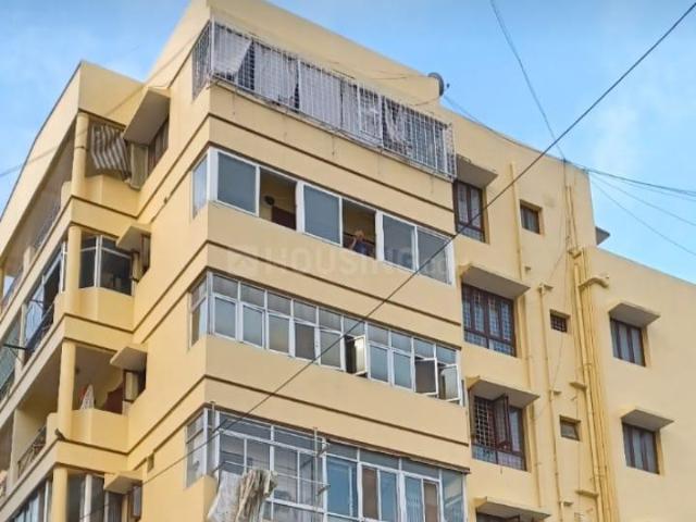 2 BHK Apartment in Murugeshpalya for rent Bengaluru. The reference number is 21048540