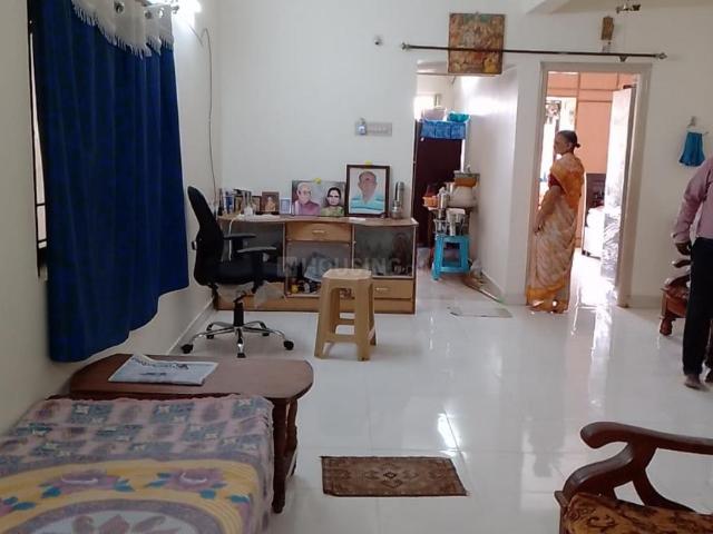 2 BHK Apartment in Murugeshpalya for rent Bengaluru. The reference number is 21050870