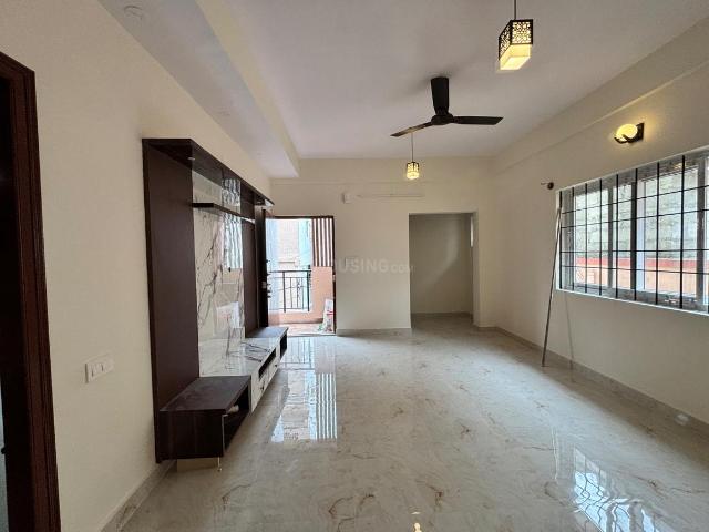 2 BHK Apartment in Murugeshpalya for rent Bengaluru. The reference number is 21056140