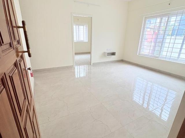2 BHK Apartment in Murugeshpalya for rent Bengaluru. The reference number is 21057628