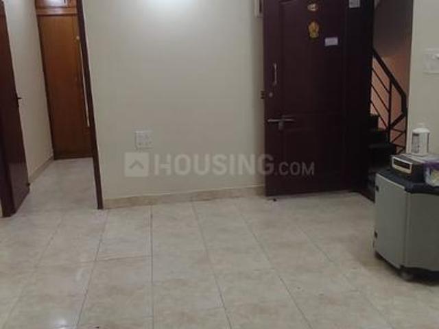 2 BHK Apartment in Murugeshpalya for rent Bengaluru. The reference number is 21098197