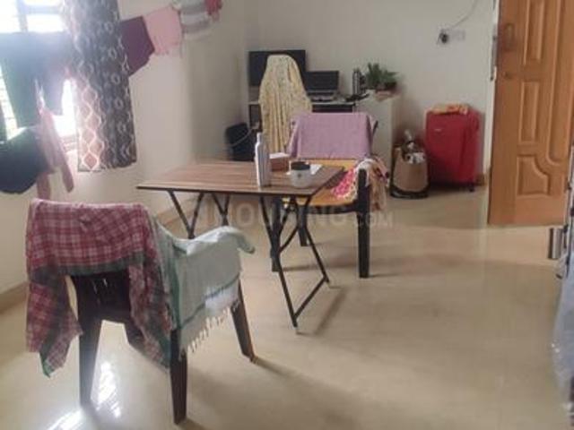 2 BHK Apartment in Murugeshpalya for rent Bengaluru. The reference number is 21098228