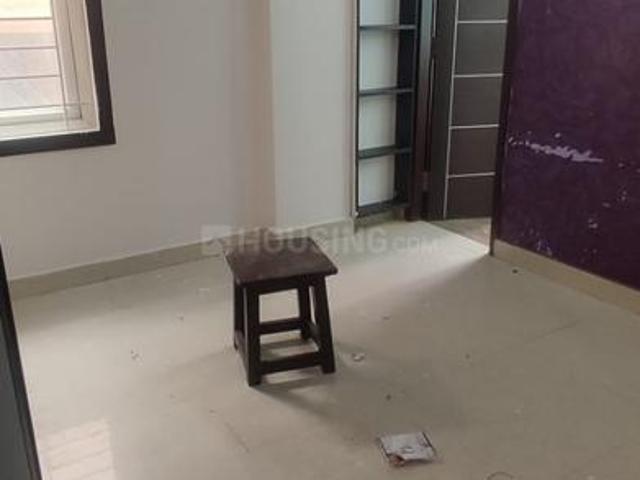 2 BHK Apartment in Murugeshpalya for rent Bengaluru. The reference number is 21098310