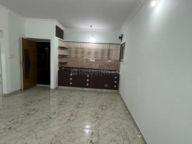 2 BHK Apartment in Murugeshpalya for rent Bengaluru. The reference number is 21101322