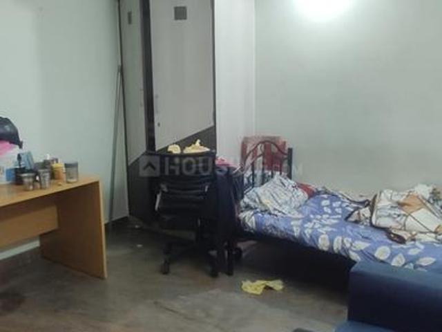 2 BHK Apartment in Murugeshpalya for rent Bengaluru. The reference number is 21186082