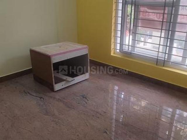 2 BHK Apartment in Murugeshpalya for rent Bengaluru. The reference number is 21234452