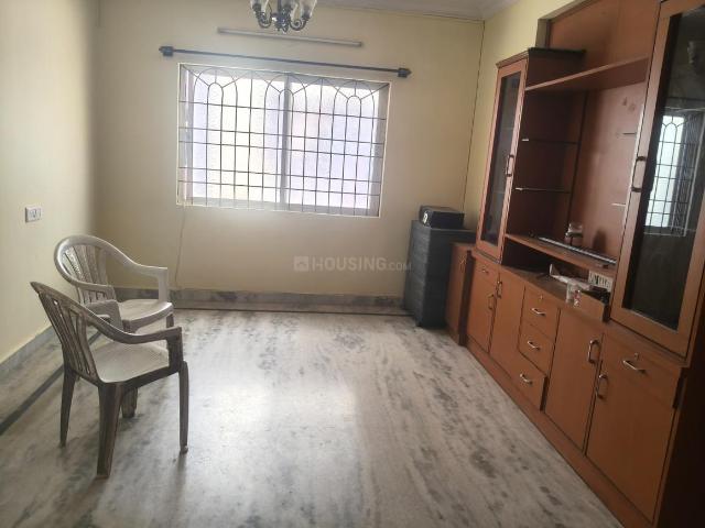 2 BHK Apartment in Murugeshpalya for rent Bengaluru. The reference number is 21236764
