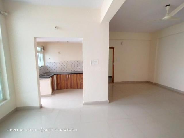 2 BHK Apartment in Murugeshpalya for rent Bengaluru. The reference number is 21280000