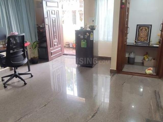 2 BHK Apartment in Murugeshpalya for rent Bengaluru. The reference number is 21284511