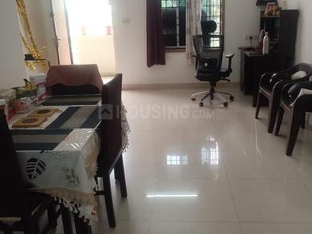 2 BHK Apartment in Murugeshpalya for rent Bengaluru. The reference number is 21284600