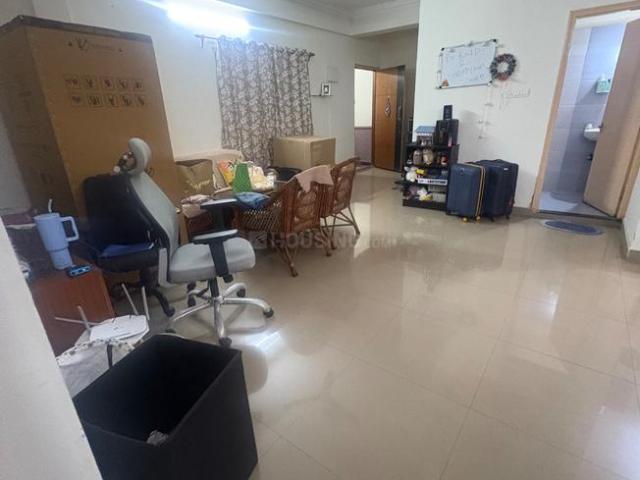2 BHK Apartment in Murugeshpalya for rent Bengaluru. The reference number is 21358749