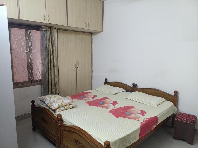 2 BHK Apartment in Murugeshpalya for resale Bengaluru. The reference number is 19543493