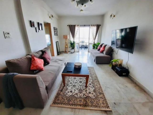 2 BHK Apartment in Murugeshpalya for resale Bengaluru. The reference number is 20265198