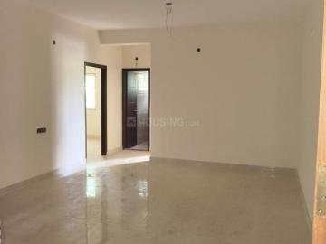 2 BHK Apartment in Murugeshpalya for resale Bengaluru. The reference number is 20433618