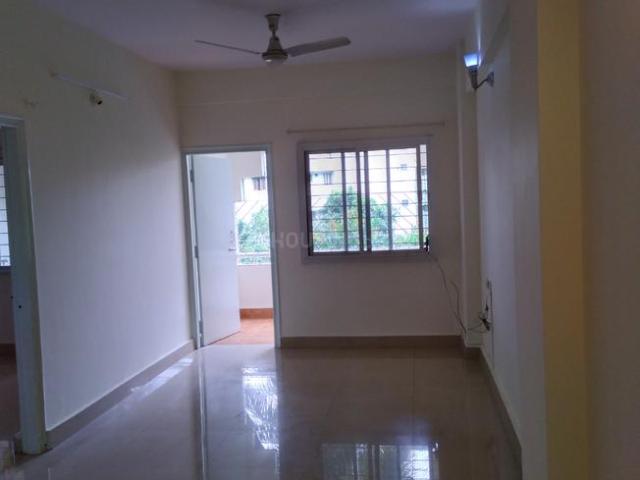 2 BHK Apartment in Murugeshpalya for resale Bengaluru. The reference number is 21176077