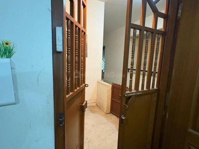2 BHK Apartment in Murugeshpalya for resale Bengaluru. The reference number is 21243360