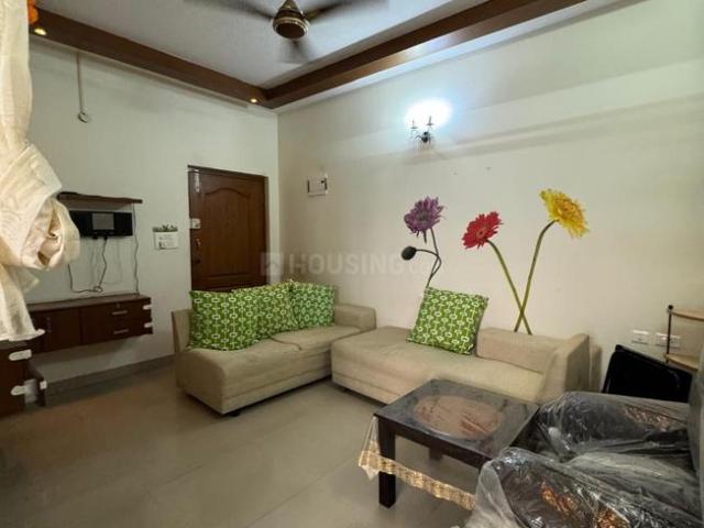 2 BHK Apartment in Murugeshpalya for resale Bengaluru. The reference number is 21247883