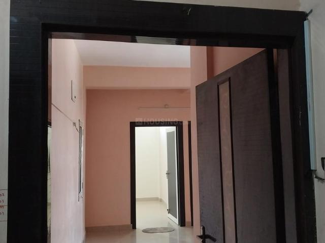 2 BHK Apartment in Musahri for rent Muzaffarpur. The reference number is 20648003
