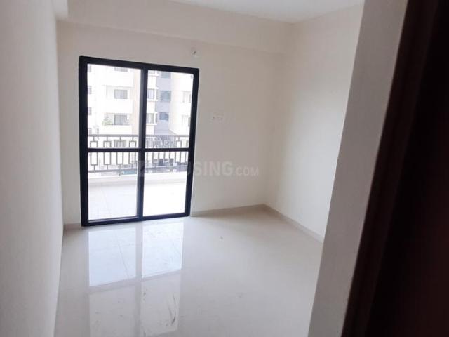 2 BHK Apartment in Musakhedi for rent Indore. The reference number is 12885644
