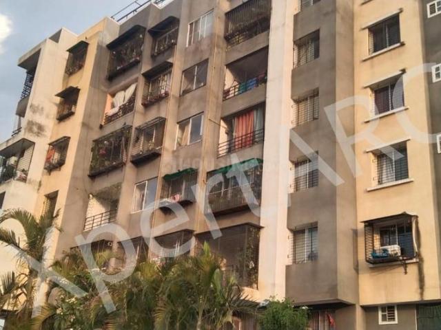 2 BHK Apartment in Musakhedi for resale Indore. The reference number is 20446902