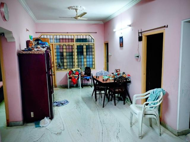 2 BHK Apartment in Musheerabad for resale Hyderabad. The reference number is 19253634