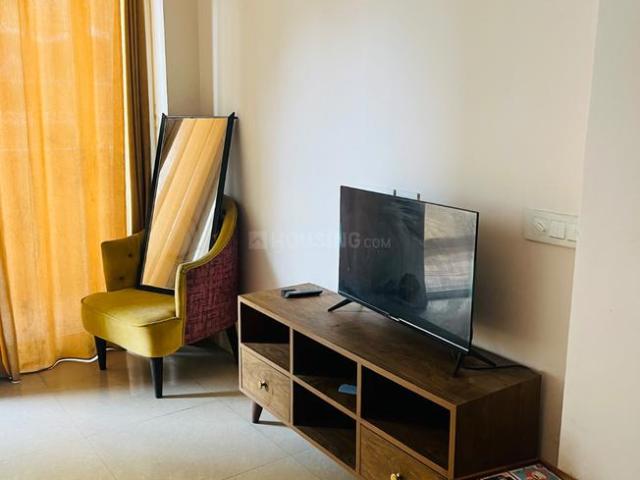 2 BHK Apartment in Mussoorie Road for rent Dehradun. The reference number is 20694107