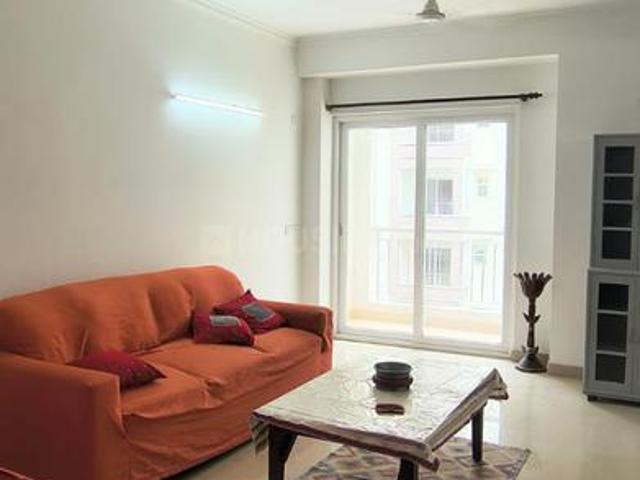 2 BHK Apartment in Mussoorie Road for rent Dehradun. The reference number is 20784838
