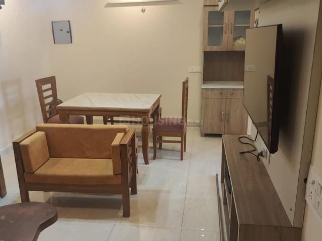 2 BHK Apartment in Mussoorie Road for rent Dehradun. The reference number is 20843602