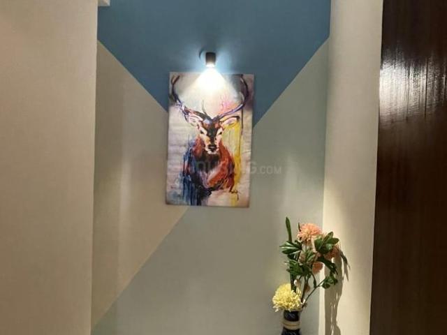 2 BHK Apartment in Mussoorie Road for rent Dehradun. The reference number is 20000458