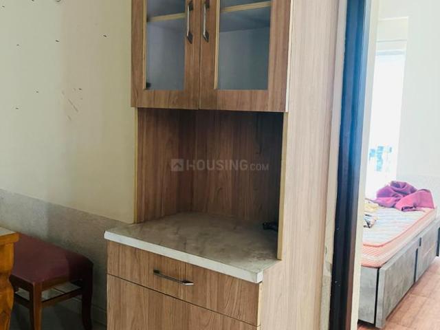 2 BHK Apartment in Mussoorie Road for rent Dehradun. The reference number is 21058776