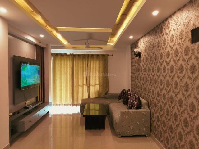2 BHK Apartment in Mussoorie Road for rent Dehradun. The reference number is 21114905