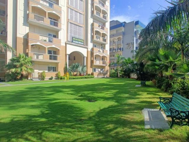 2 BHK Apartment in Mussoorie Road for resale Dehradun. The reference number is 20439363