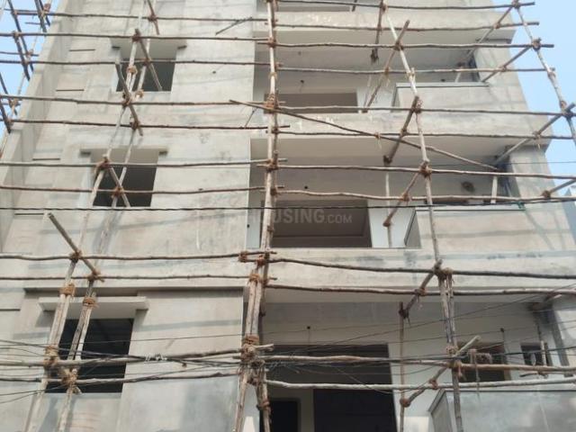2 BHK Apartment in MVP Colony for resale Visakhapatnam. The reference number is 19157029