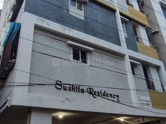 2 BHK Apartment in MVP Colony for resale Visakhapatnam. The reference number is 20602750