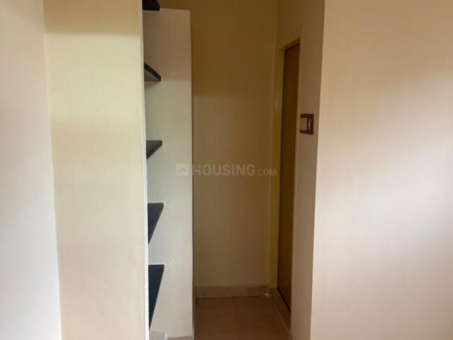 2 BHK Apartment in Mylapore for rent Chennai. The reference number is 20661547
