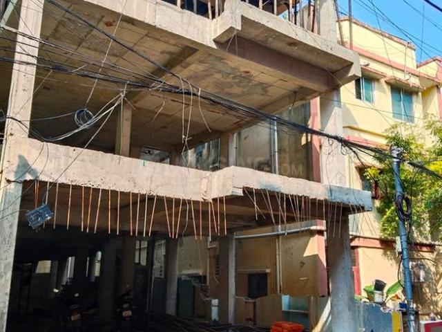 2 BHK Apartment in Mylapore for resale Chennai. The reference number is 19363982