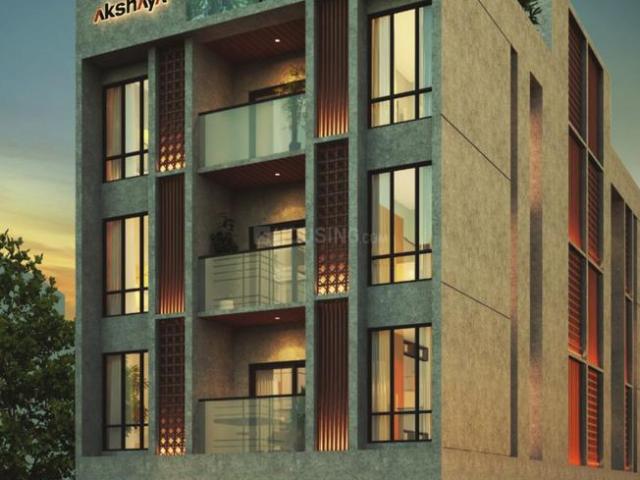 2 BHK Apartment in Mylapore for resale Chennai. The reference number is 9865912