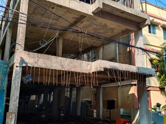 2 BHK Apartment in Mylapore for resale Chennai. The reference number is 19204392