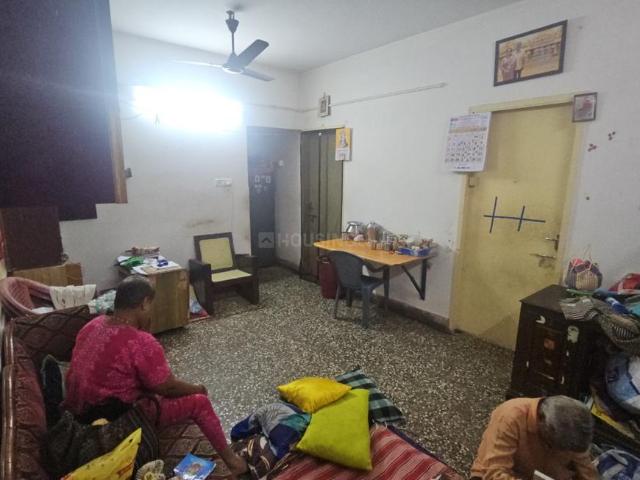 2 BHK Apartment in Abiramapuram for resale Chennai. The reference number is 20367419