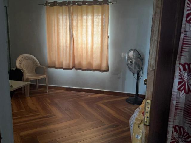2 BHK Apartment in N.G.O Colony for rent Kadapa. The reference number is 20626337
