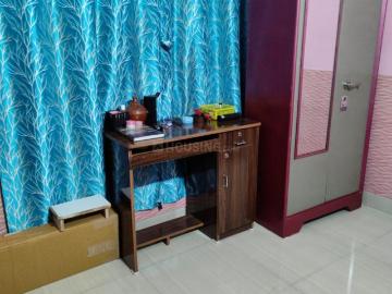 2 BHK Apartment in Noapara for resale Kolkata. The reference number is 14039629