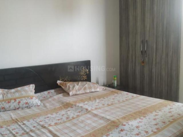 2 BHK Apartment in Noida Extension for rent Greater Noida. The reference number is 12200906