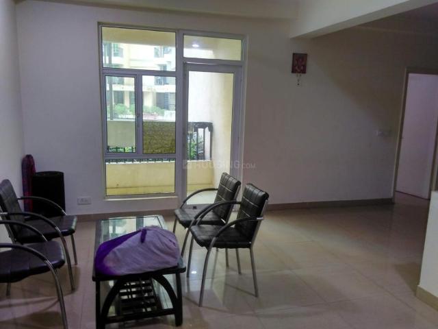 2 BHK Apartment in Noida Extension for rent Greater Noida. The reference number is 13017152