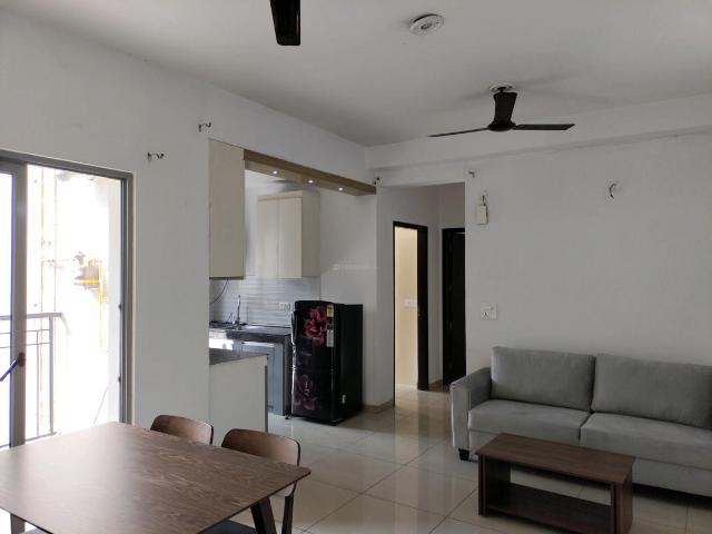 2 BHK Apartment in Noida Extension for rent Greater Noida. The reference number is 13388474