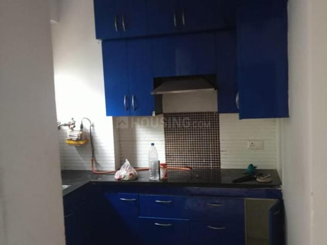2 BHK Apartment in Noida Extension for rent Greater Noida. The reference number is 14863555