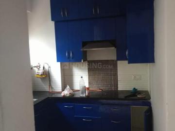2 BHK Apartment in Noida Extension for rent Greater Noida. The reference number is 14863555