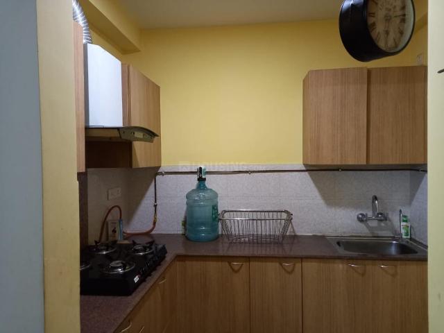 2 BHK Apartment in Noida Extension for rent Greater Noida. The reference number is 15288108