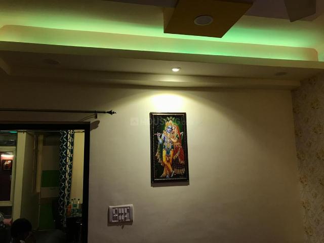 2 BHK Apartment in Noida Extension for rent Greater Noida. The reference number is 16435739