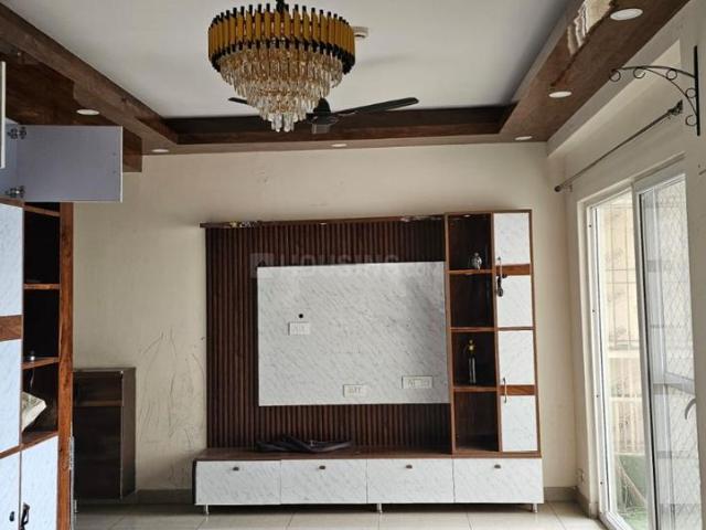 2 BHK Apartment in Noida Extension for rent Greater Noida. The reference number is 16509854